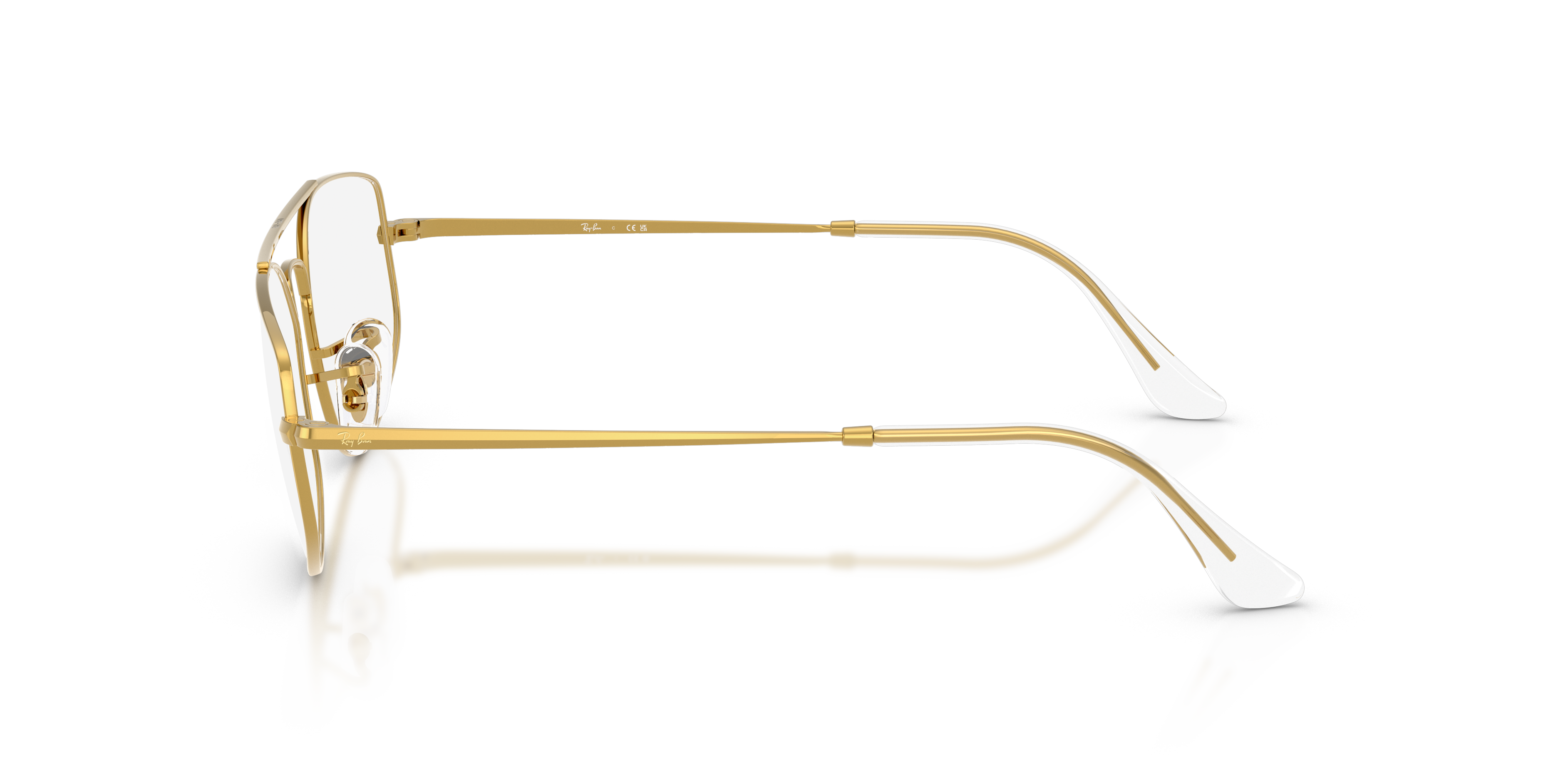 Ray-Ban RB6545 Explorer V Optics