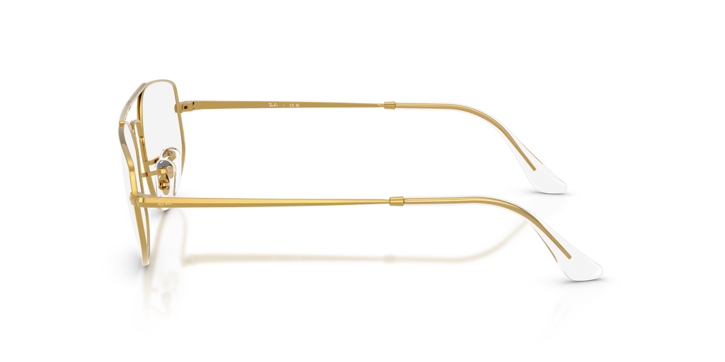 Ray-Ban RB6545 Explorer V Optics