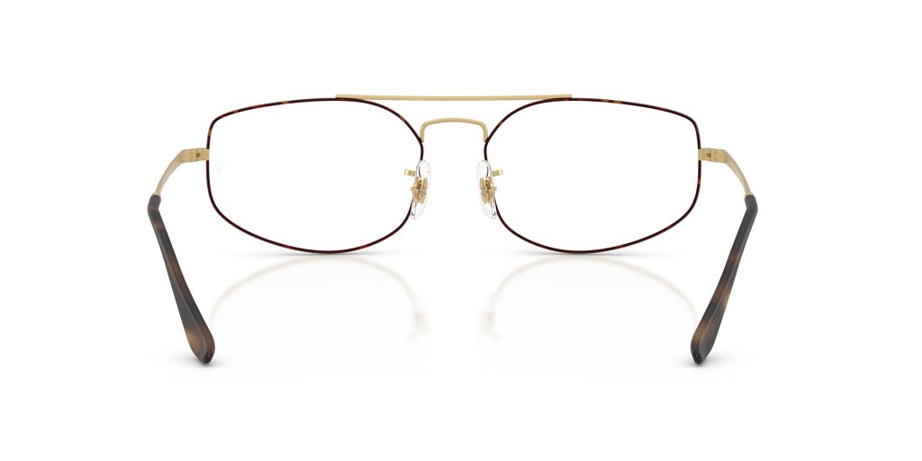 Ray-Ban RB6545 Explorer V Optics