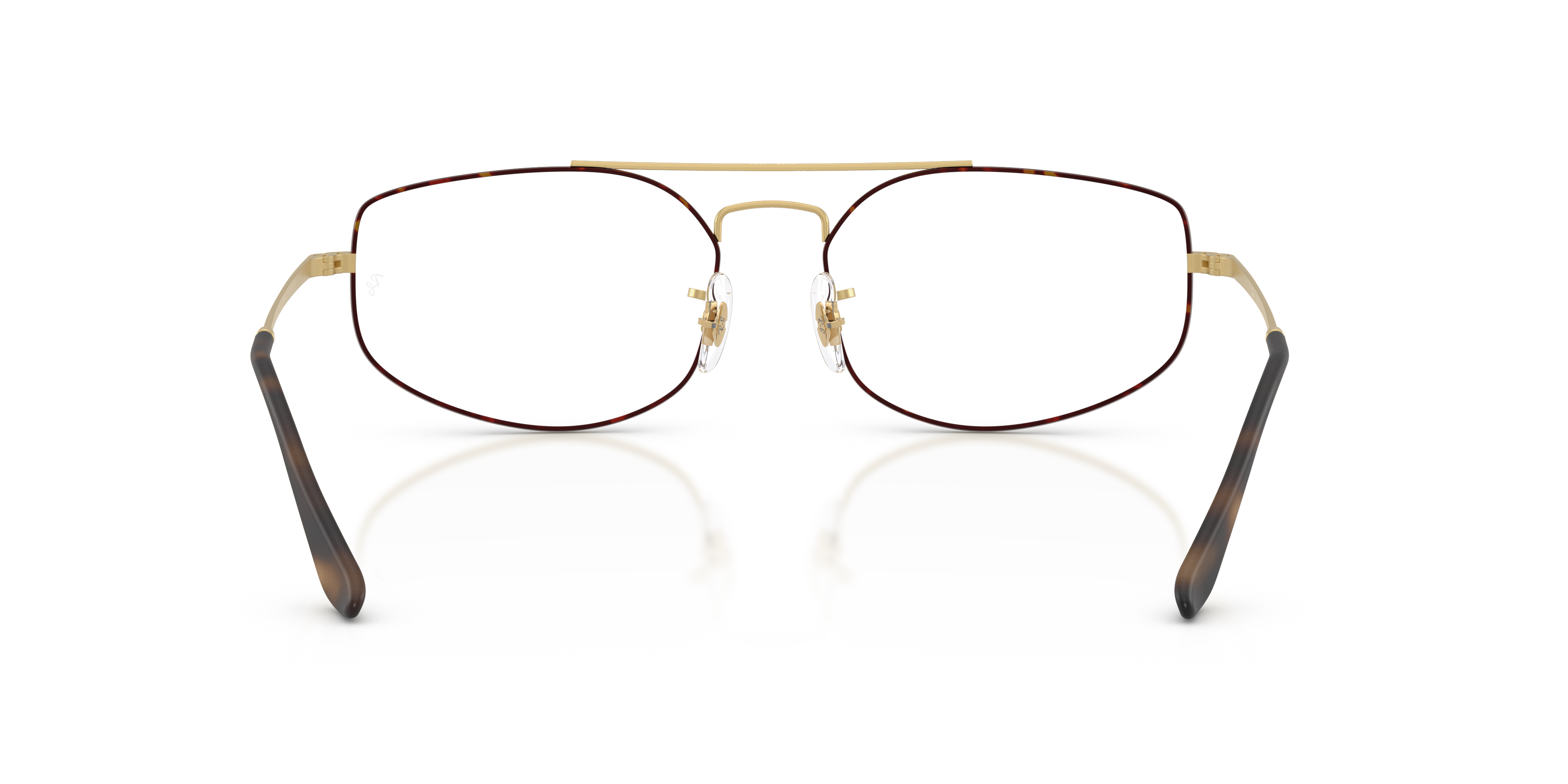 Ray-Ban RB6545 Explorer V Optics