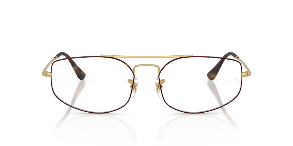 Ray-Ban RB6545 Explorer V Optics