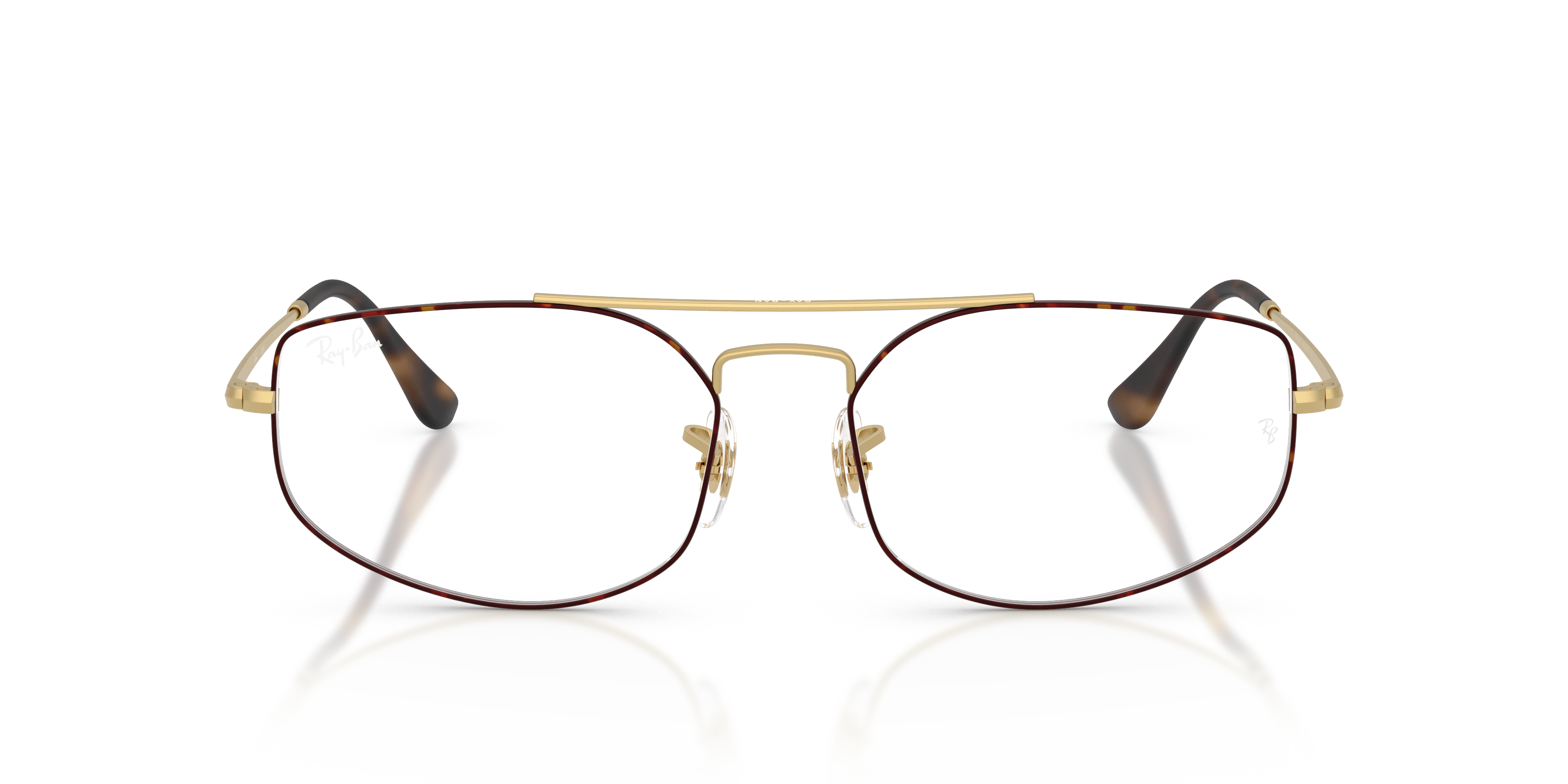 Ray-Ban RB6545 Explorer V Optics