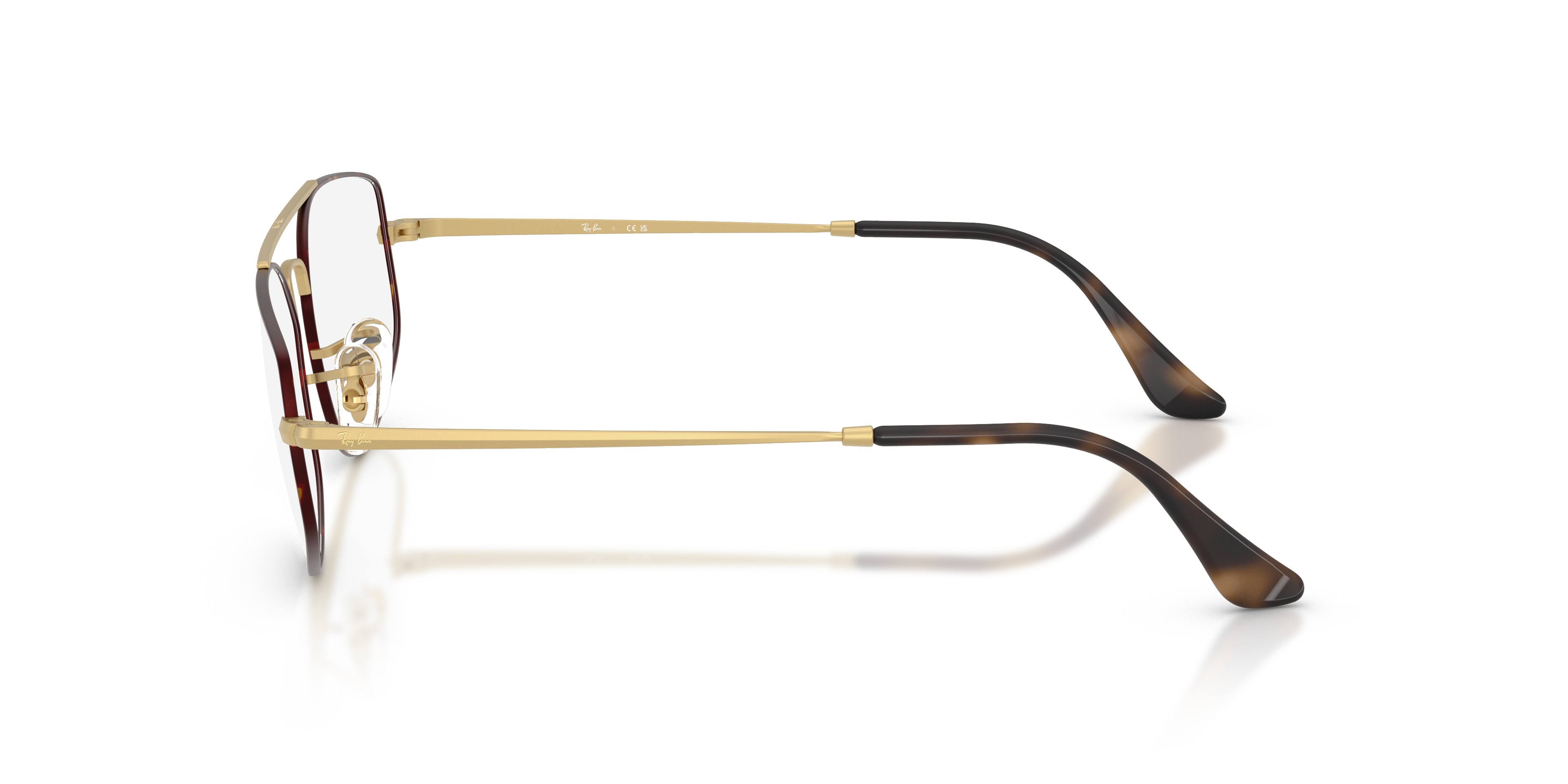 Ray-Ban RB6545 Explorer V Optics