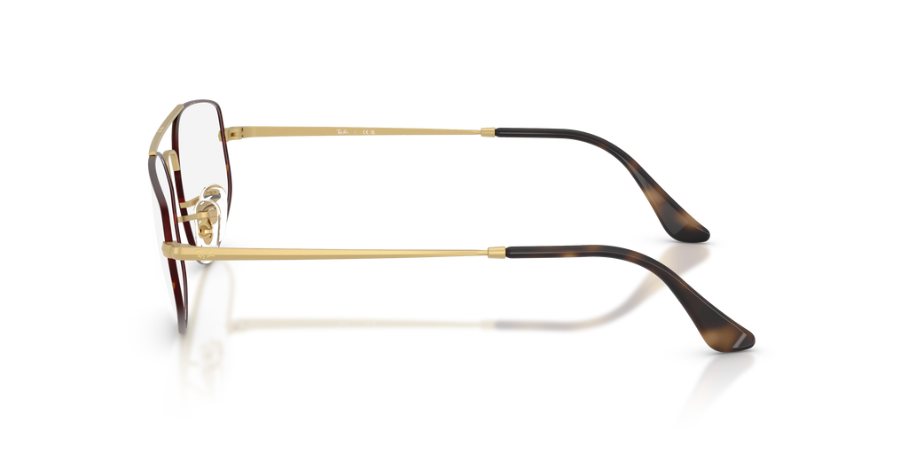 Ray-Ban RB6545 Explorer V Optics