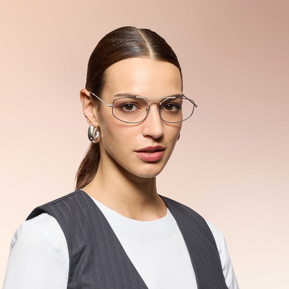 Ray-Ban RB6545 Explorer V Optics