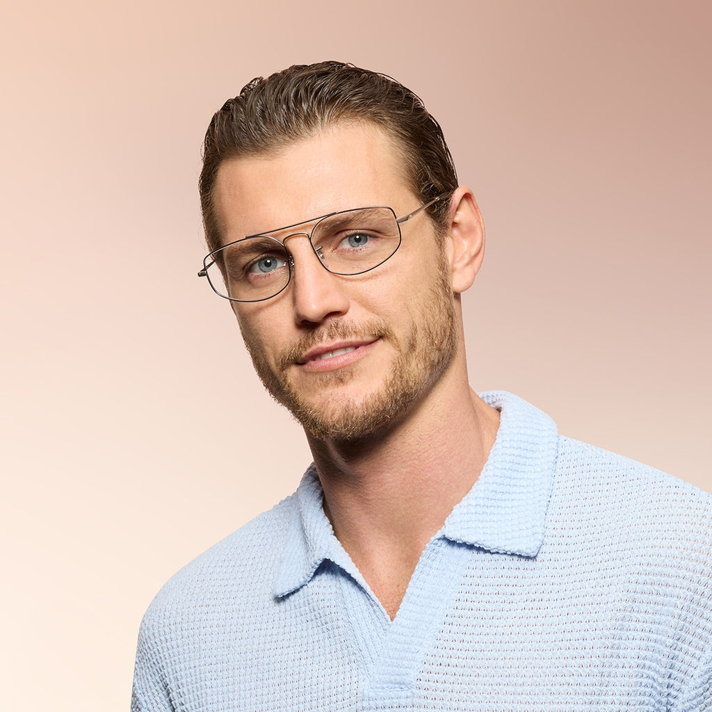 Ray-Ban RB6545 Explorer V Optics