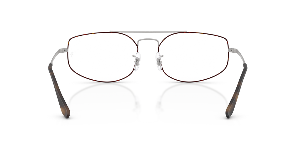 Ray-Ban RB6545 Explorer V Optics