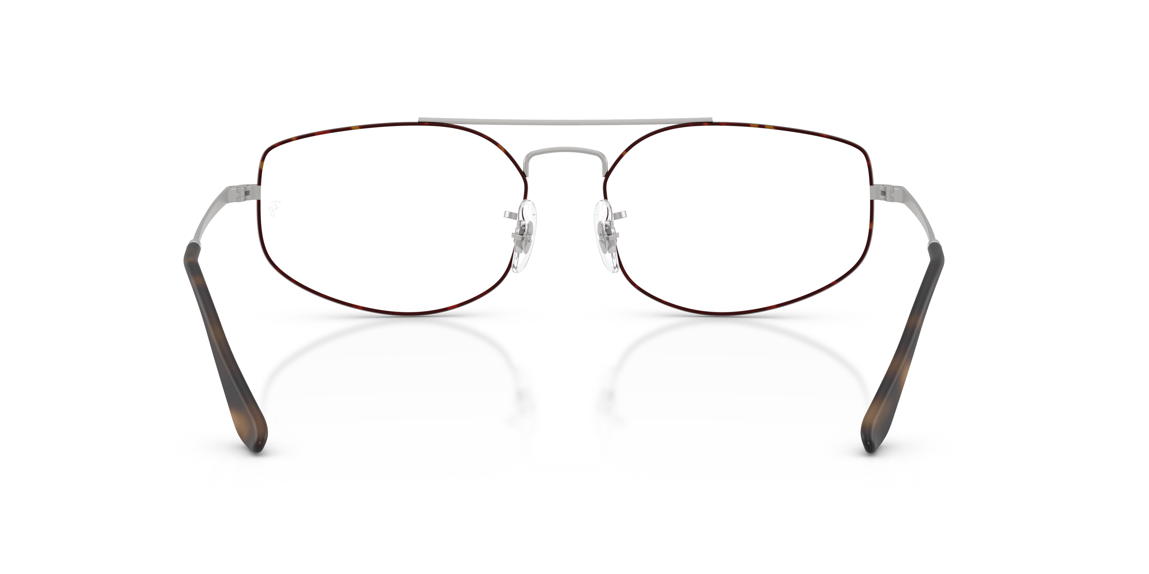 Ray-Ban RB6545 Explorer V Optics