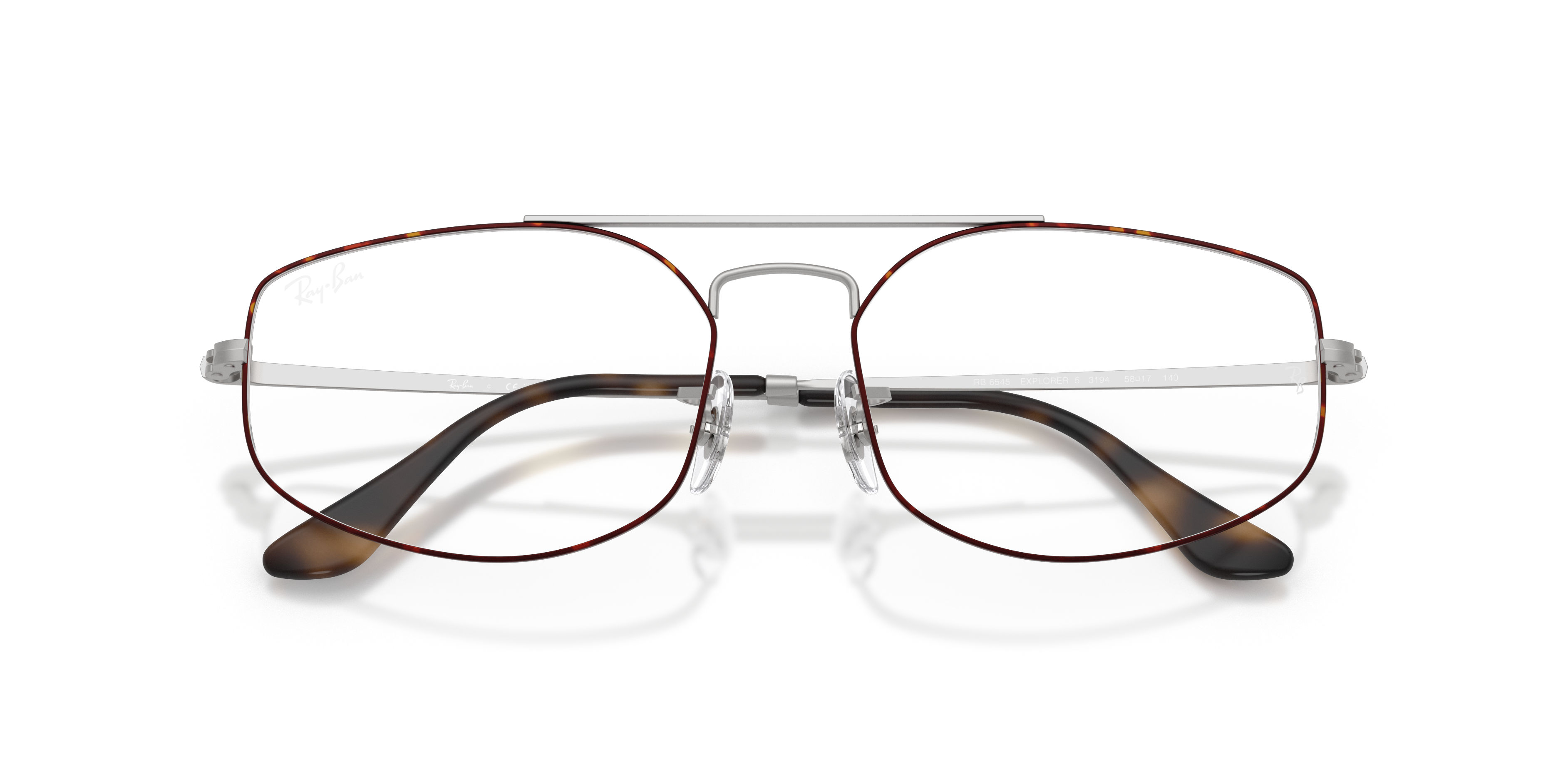 Ray-Ban RB6545 Explorer V Optics