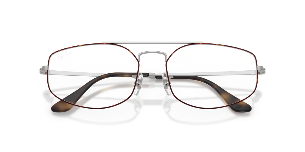 Ray-Ban RB6545 Explorer V Optics