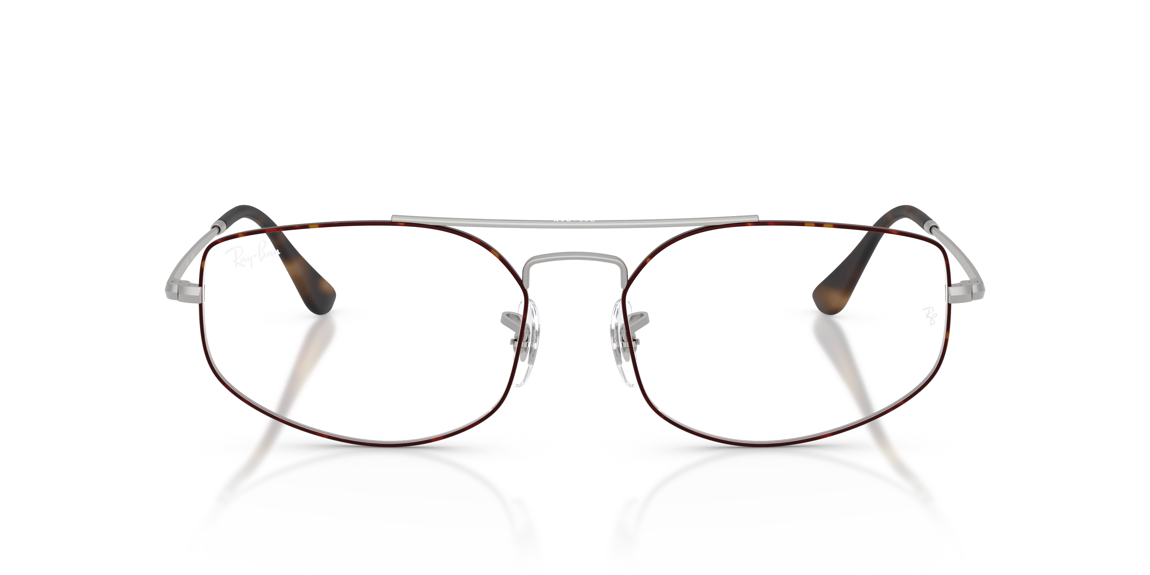 Ray-Ban RB6545 Explorer V Optics