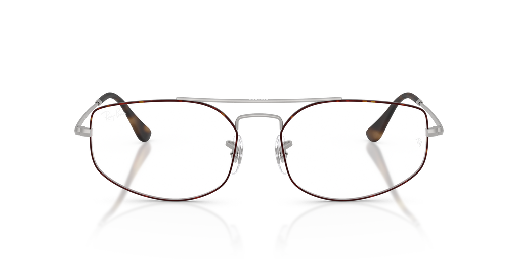 Ray-Ban RB6545 Explorer V Optics