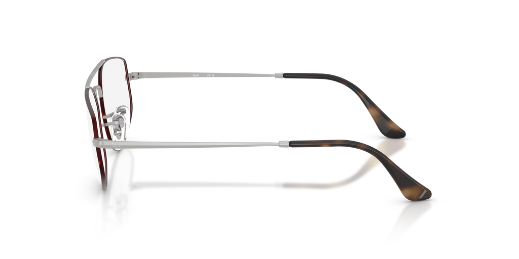 Ray-Ban RB6545 Explorer V Optics