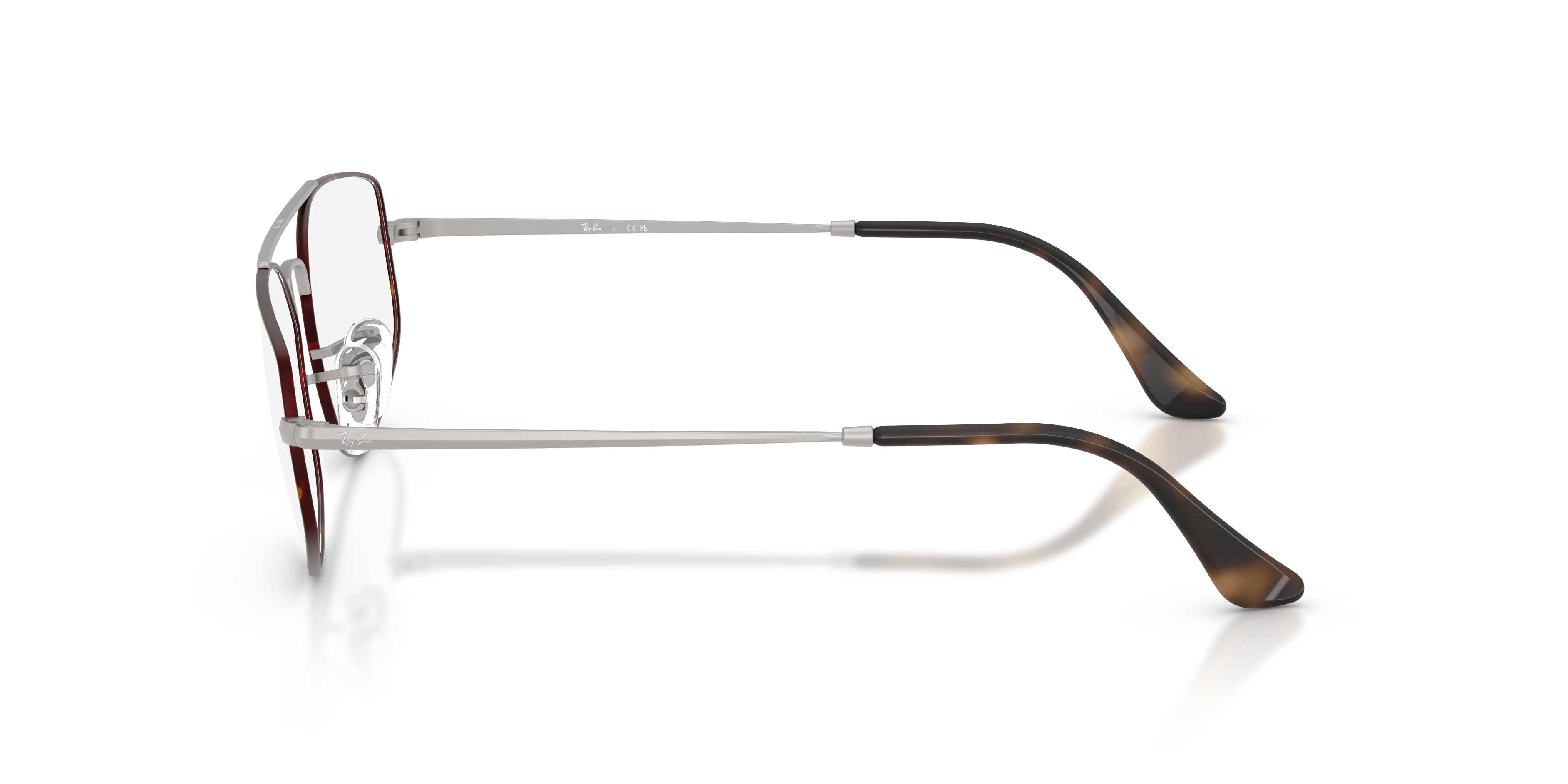 Ray-Ban RB6545 Explorer V Optics