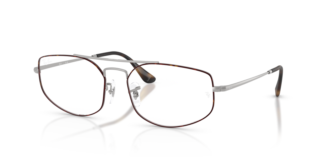 Ray-Ban RB6545 Explorer V Optics