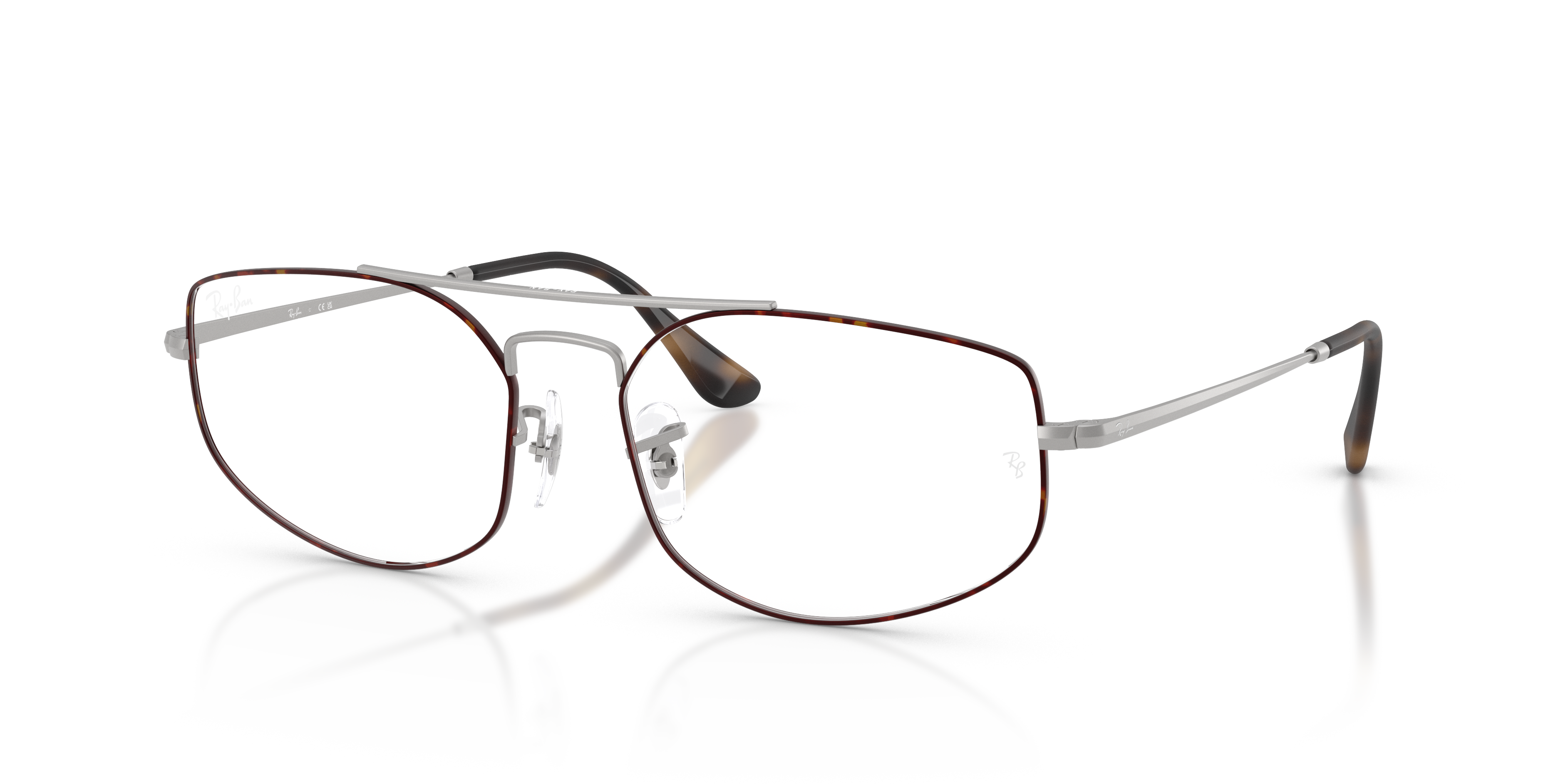Ray-Ban RB6545 Explorer V Optics