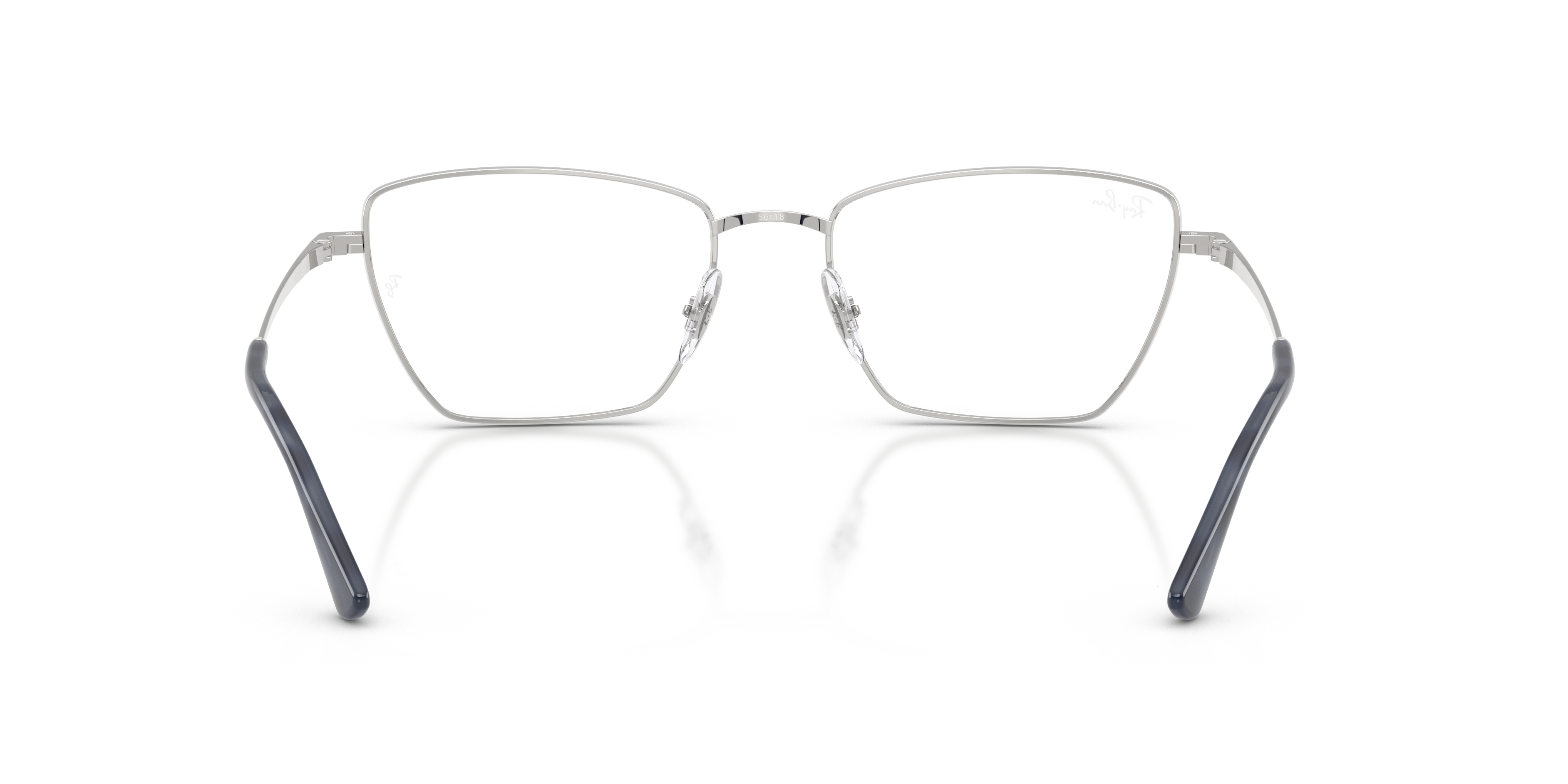 Ray-Ban RB6552 Drea Optics Bio-Based