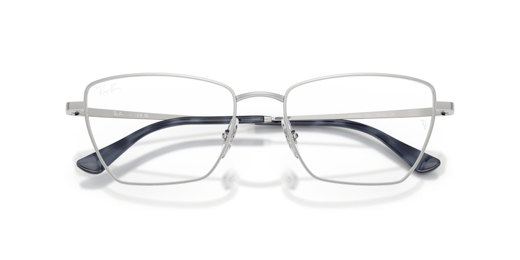 Ray-Ban RB6552 Drea Optics Bio-Based