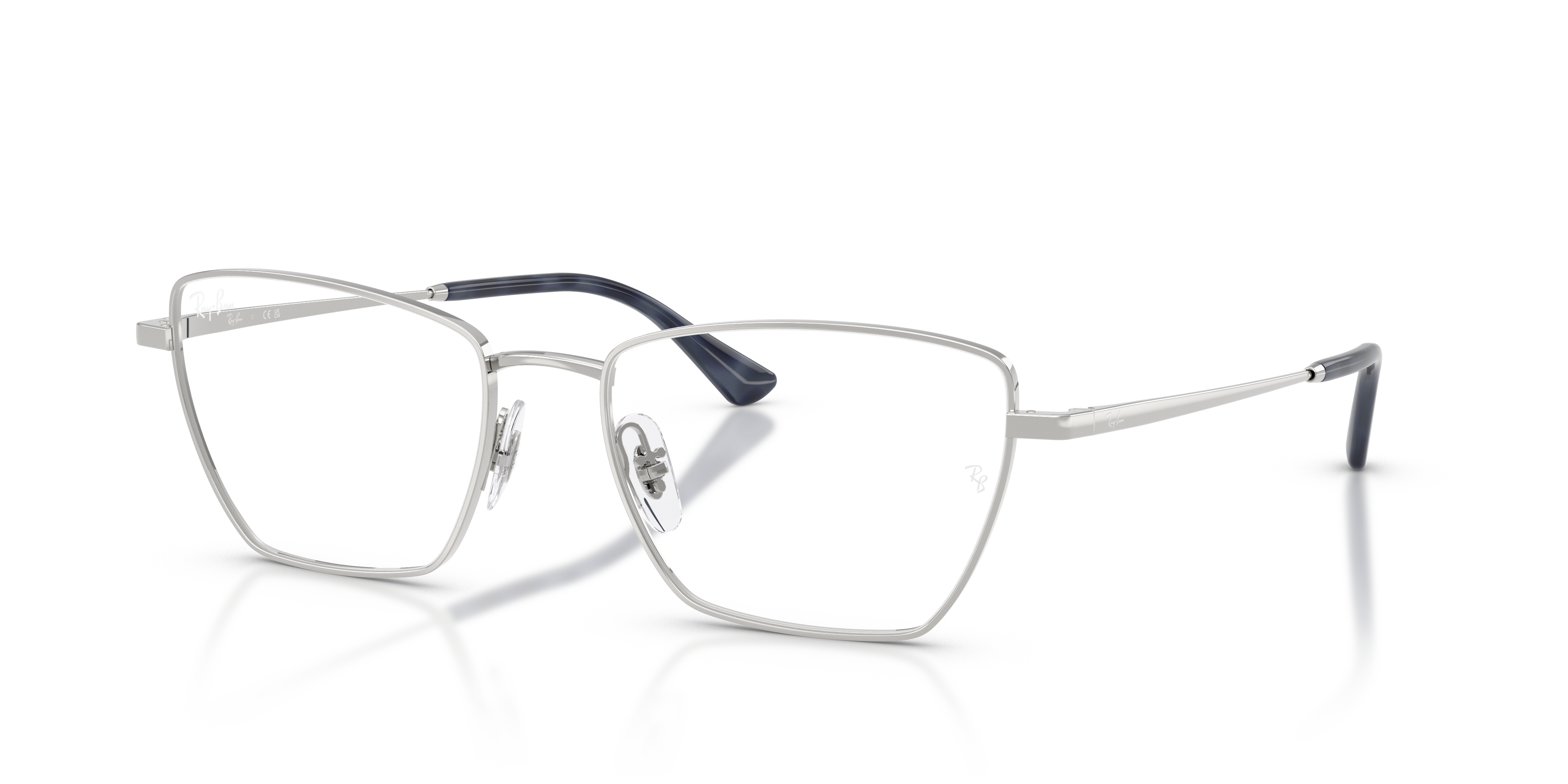 Ray-Ban RB6552 Drea Optics Bio-Based
