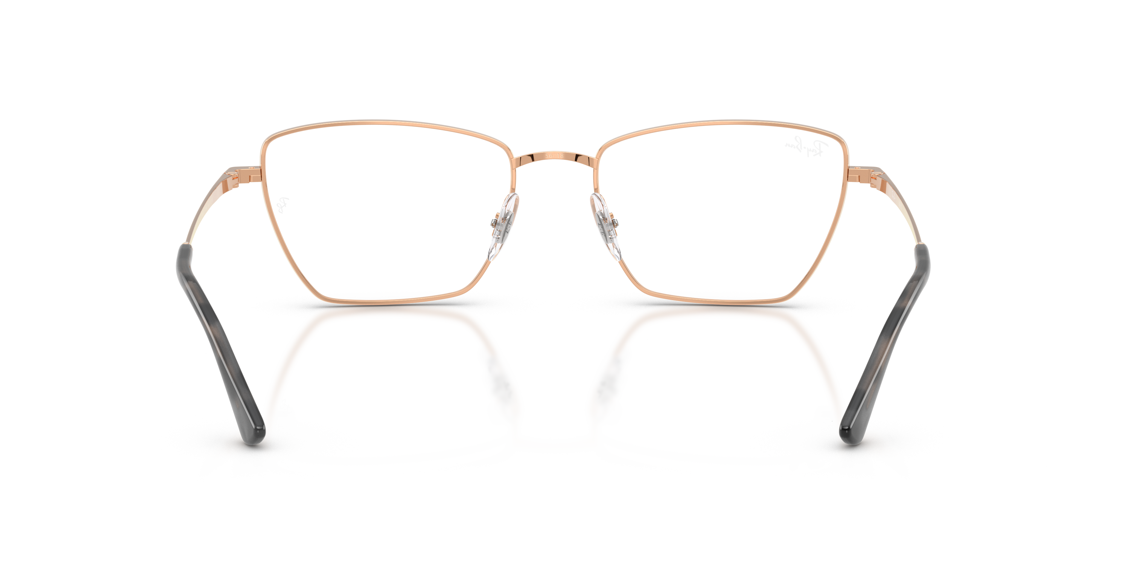 Ray-Ban RB6552 Drea Optics Bio-Based