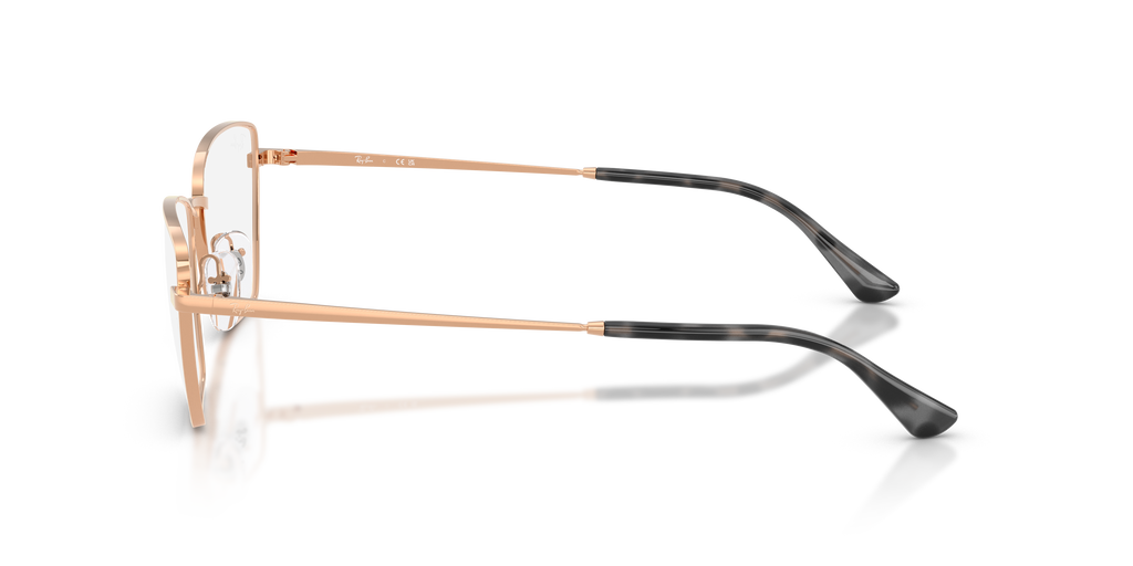 Ray-Ban RB6552 Drea Optics Bio-Based
