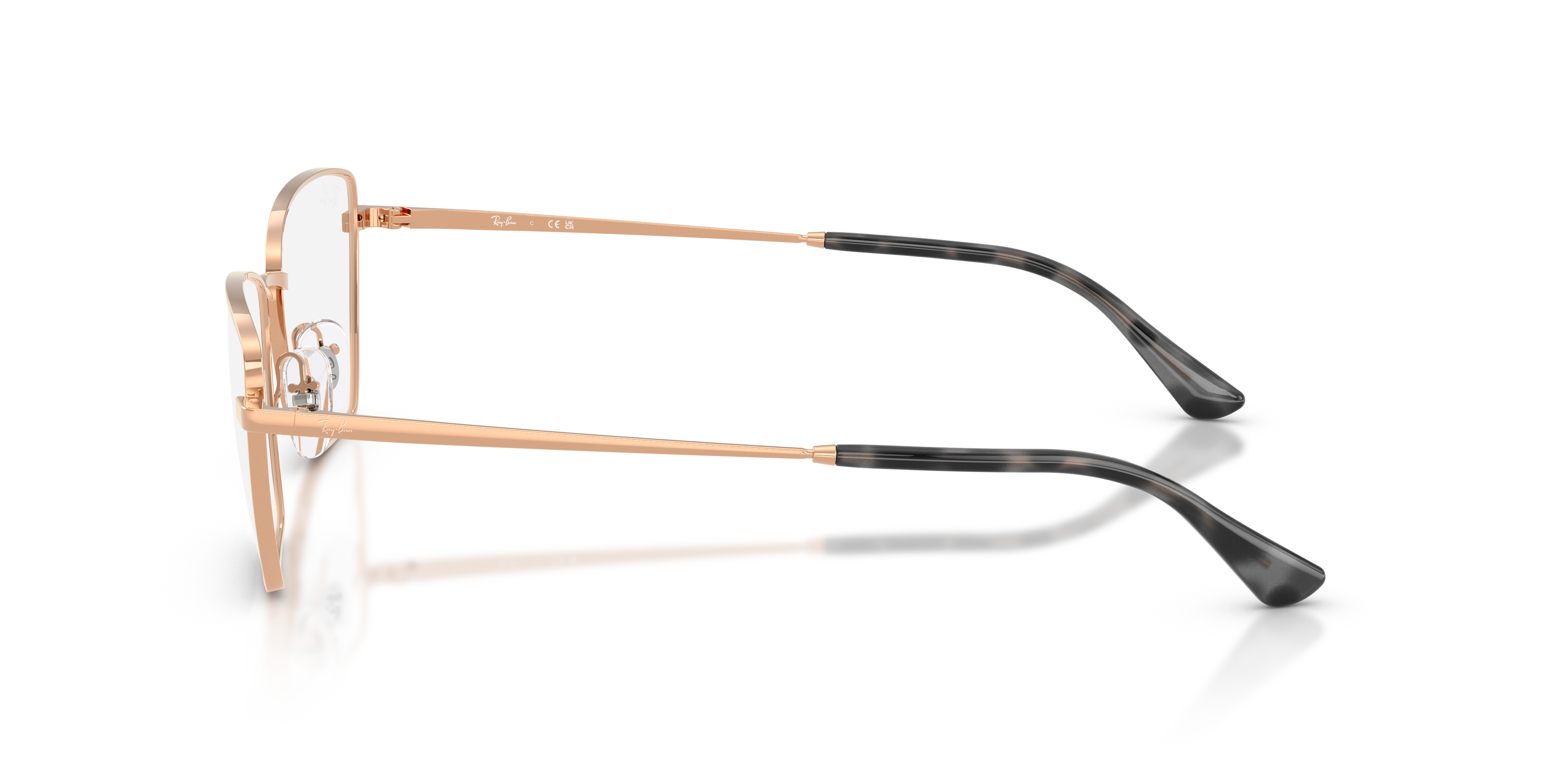 Ray-Ban RB6552 Drea Optics Bio-Based