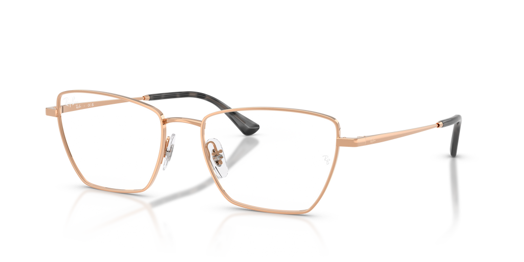 Ray-Ban RB6552 Drea Optics Bio-Based