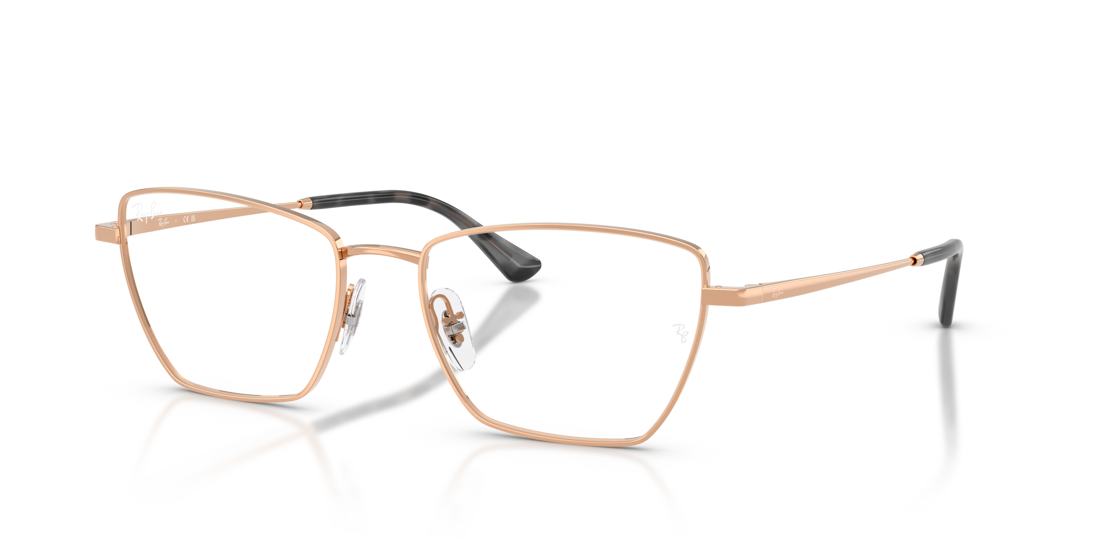 Ray-Ban RB6552 Drea Optics Bio-Based