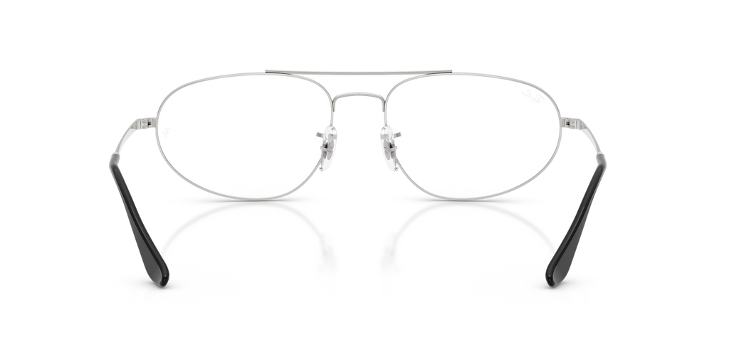 Ray-Ban RB6645 Explorer IV Optics