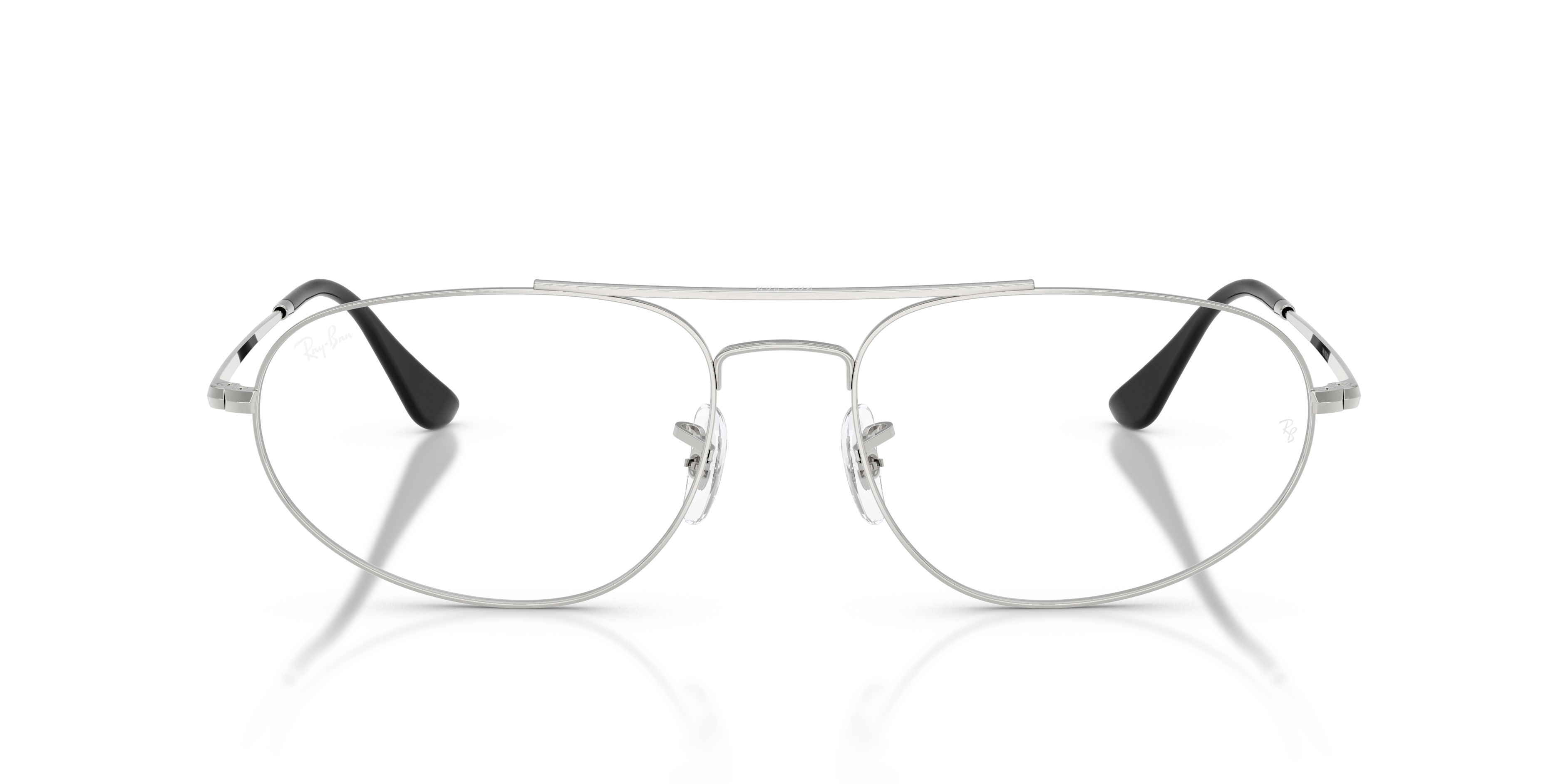 Ray-Ban RB6645 Explorer IV Optics