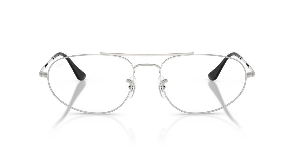 Ray-Ban RB6645 Explorer IV Optics
