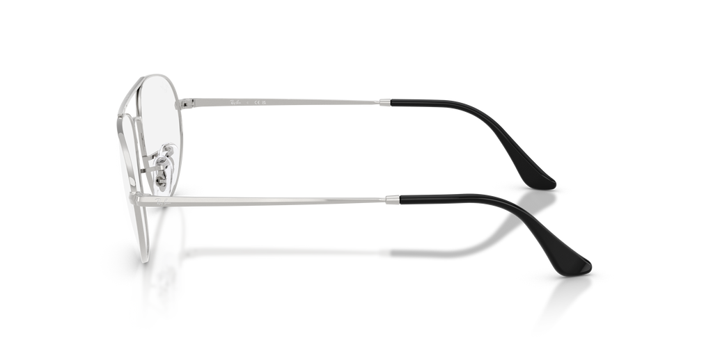 Ray-Ban RB6645 Explorer IV Optics