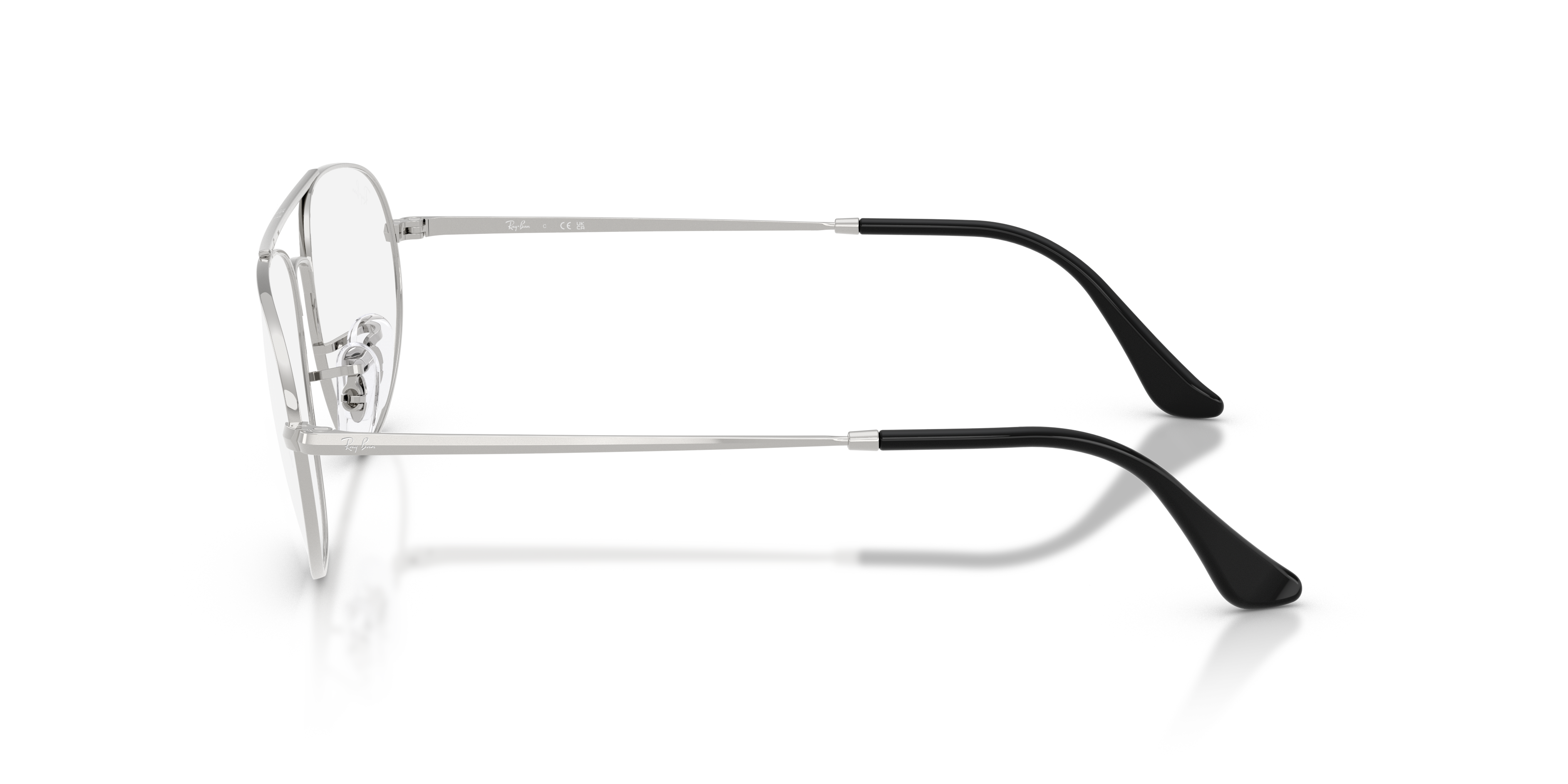 Ray-Ban RB6645 Explorer IV Optics