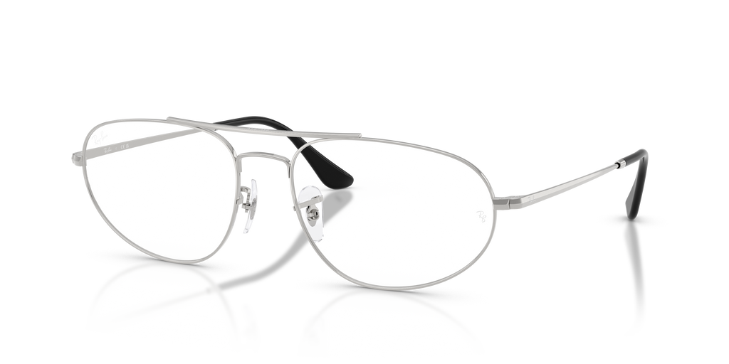 Ray-Ban RB6645 Explorer IV Optics
