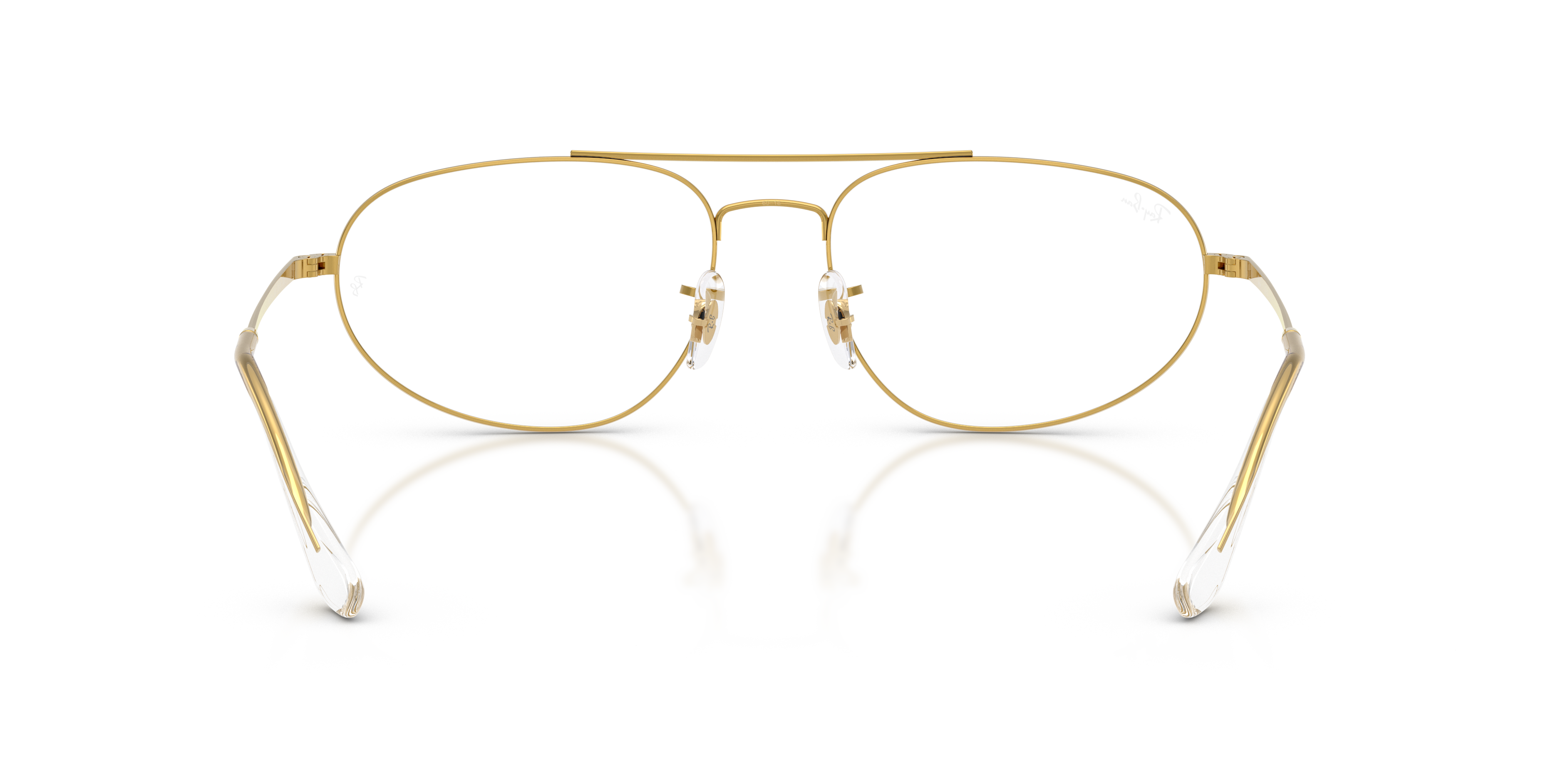 Ray-Ban RB6645 Explorer IV Optics