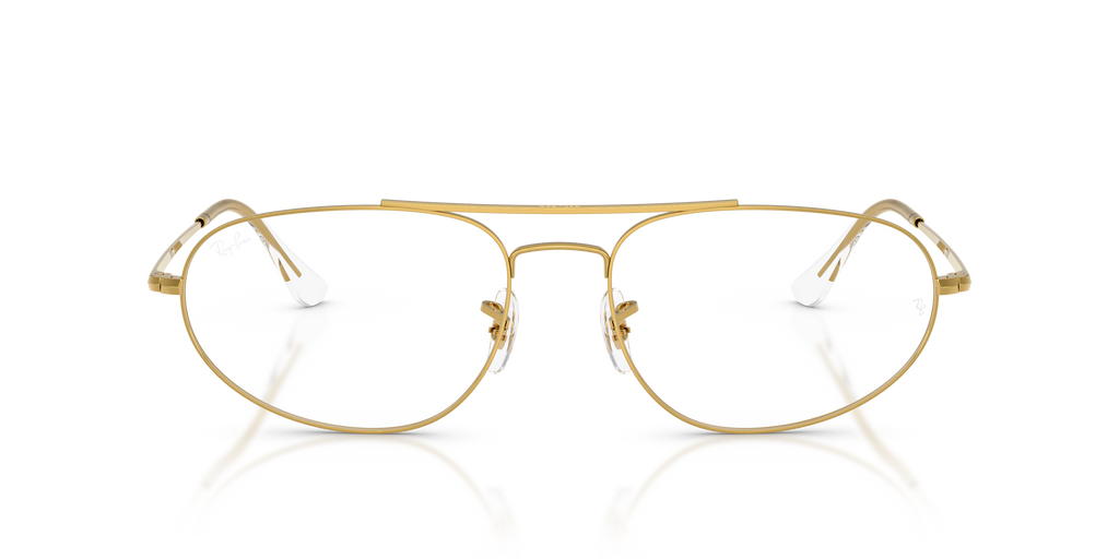 Ray-Ban RB6645 Explorer IV Optics