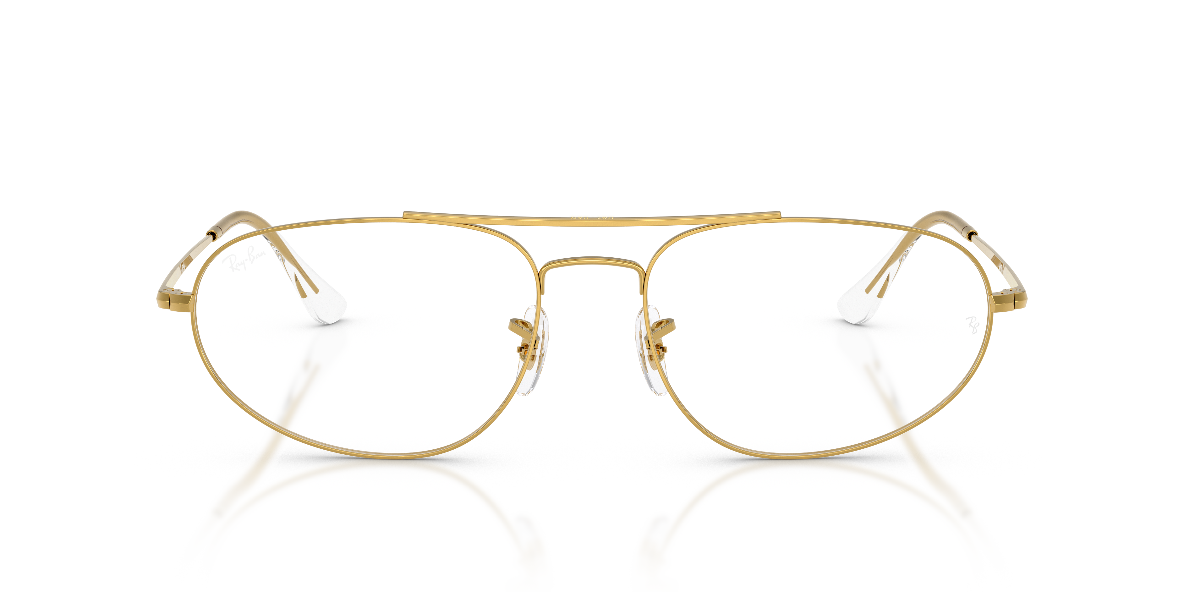 Ray-Ban RB6645 Explorer IV Optics