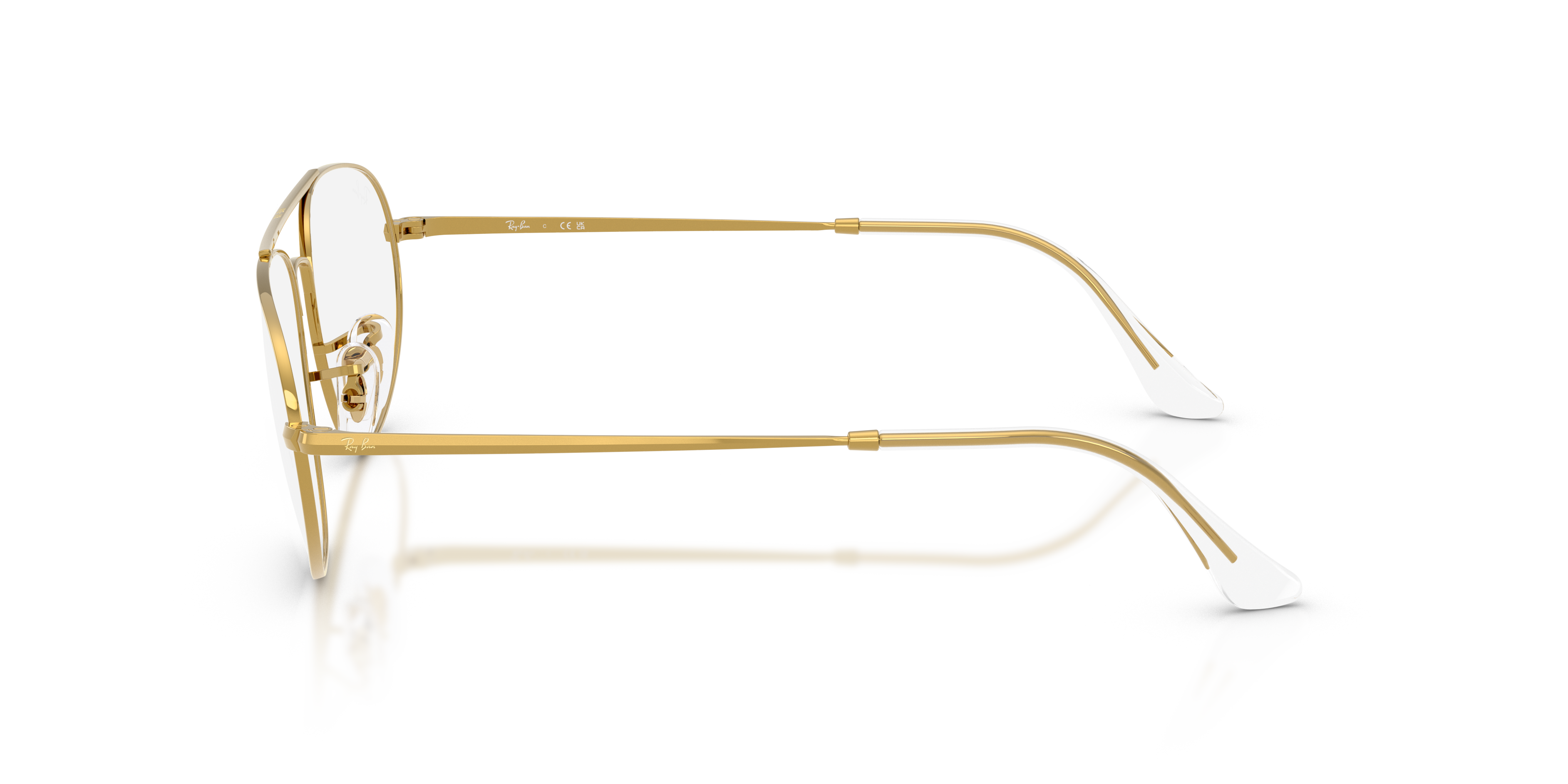 Ray-Ban RB6645 Explorer IV Optics