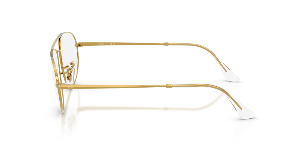 Ray-Ban RB6645 Explorer IV Optics