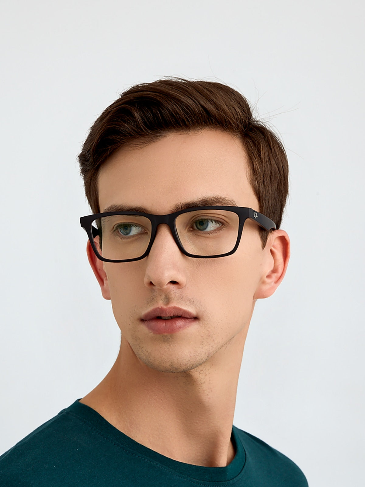 Ray-Ban RB7025 Optics