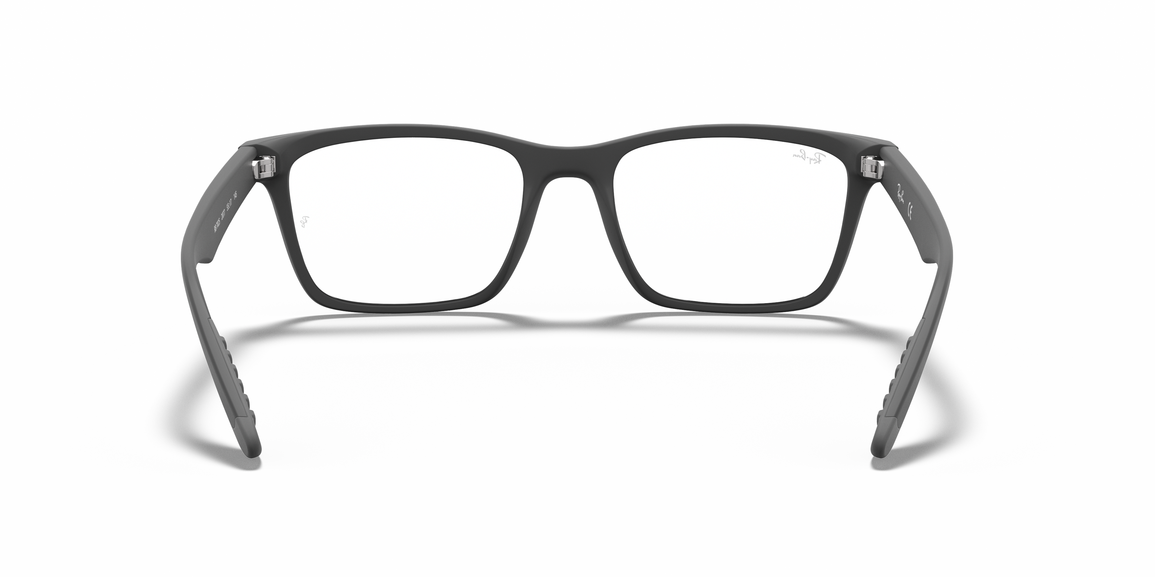 Ray-Ban RB7025 Optics