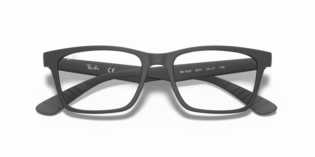 Ray-Ban RB7025 Optics