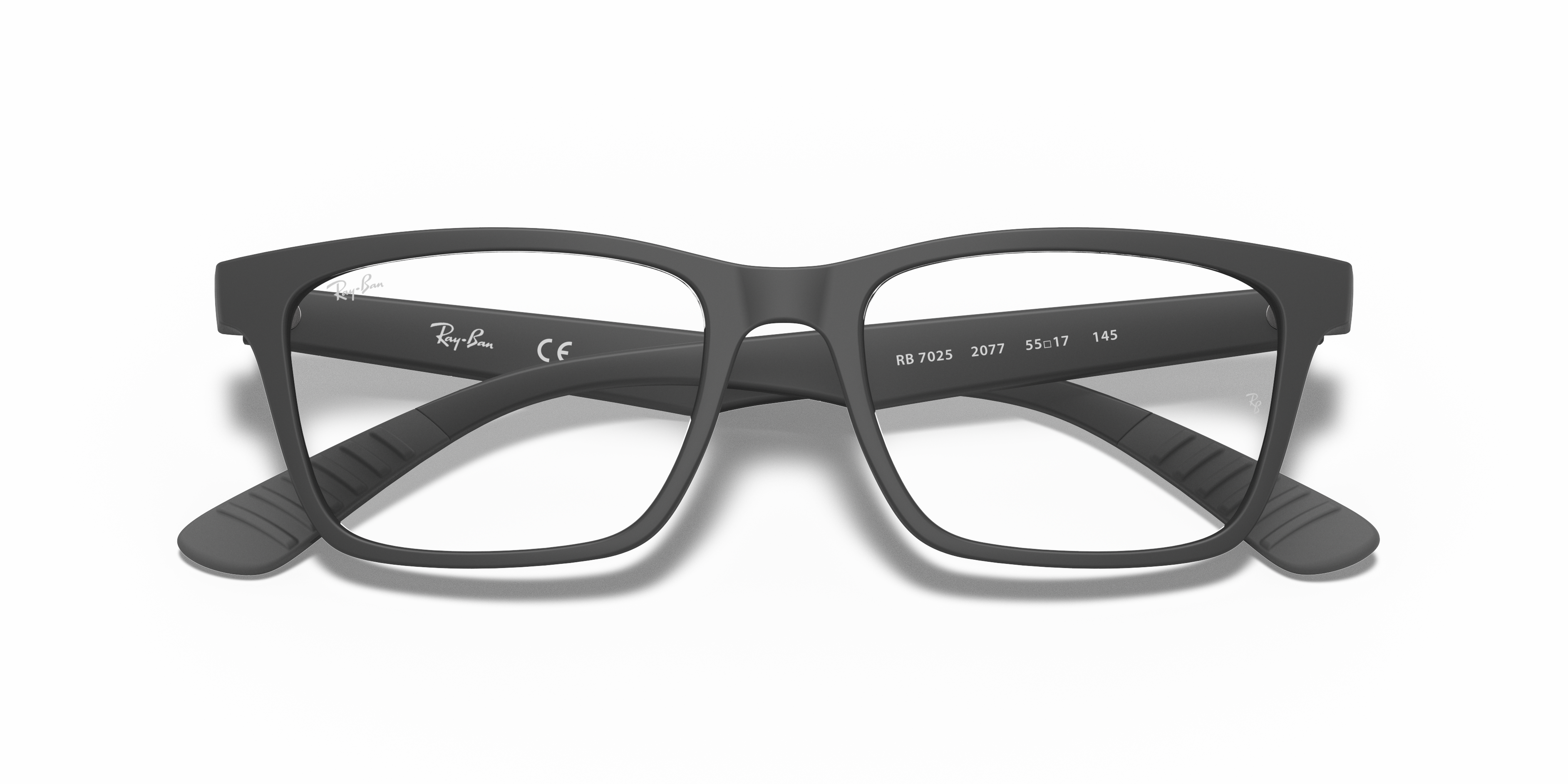 Ray-Ban RB7025 Optics