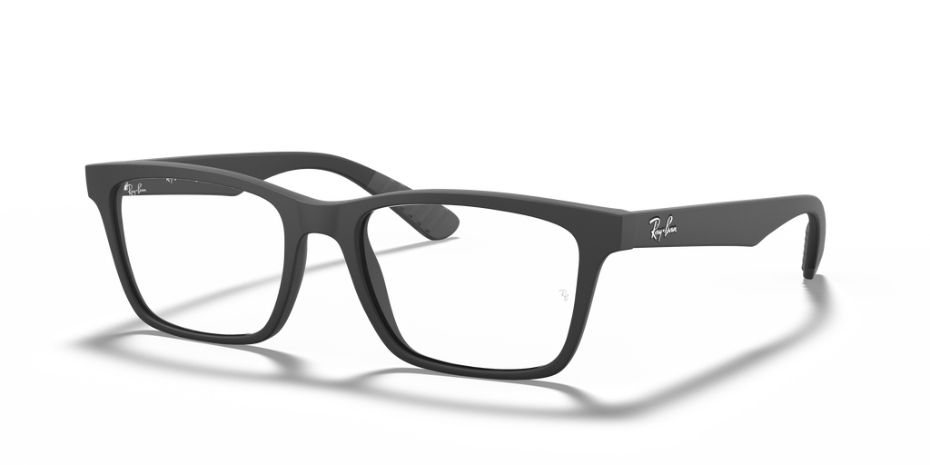 Ray-Ban RB7025 Optics