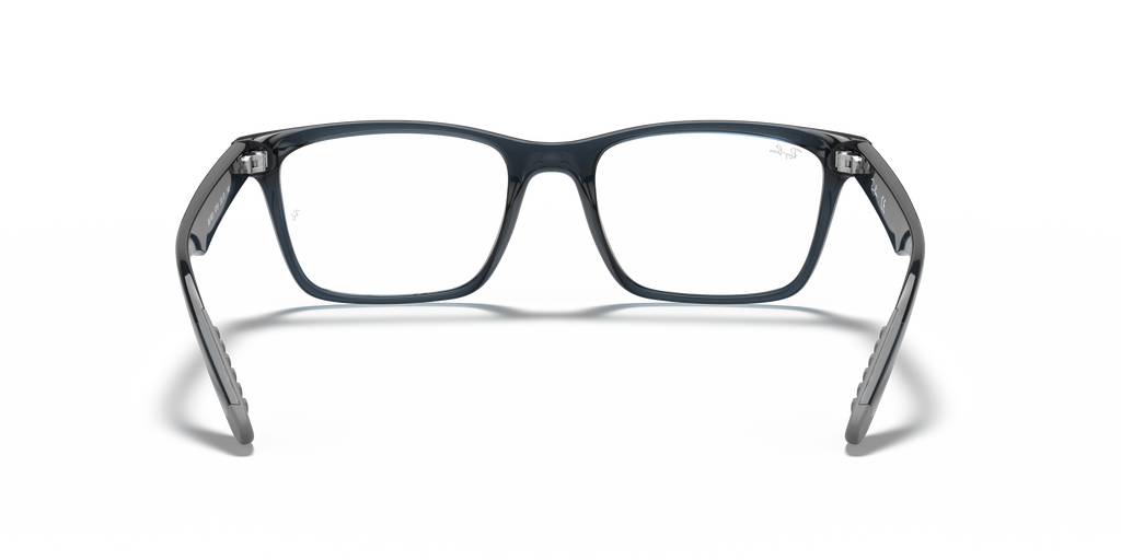 Ray-Ban RB7025 Optics