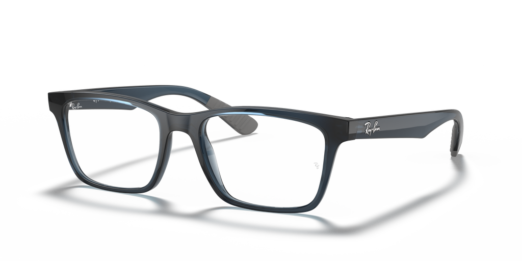 Ray-Ban RB7025 Optics
