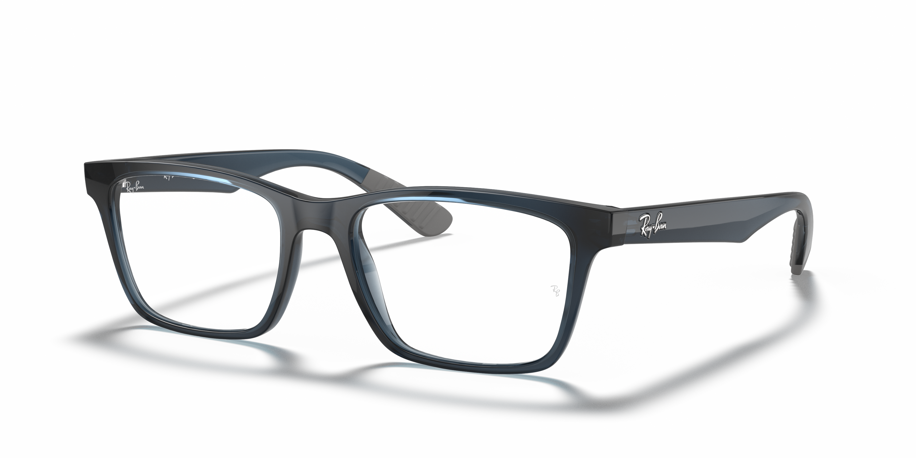 Ray-Ban RB7025 Optics