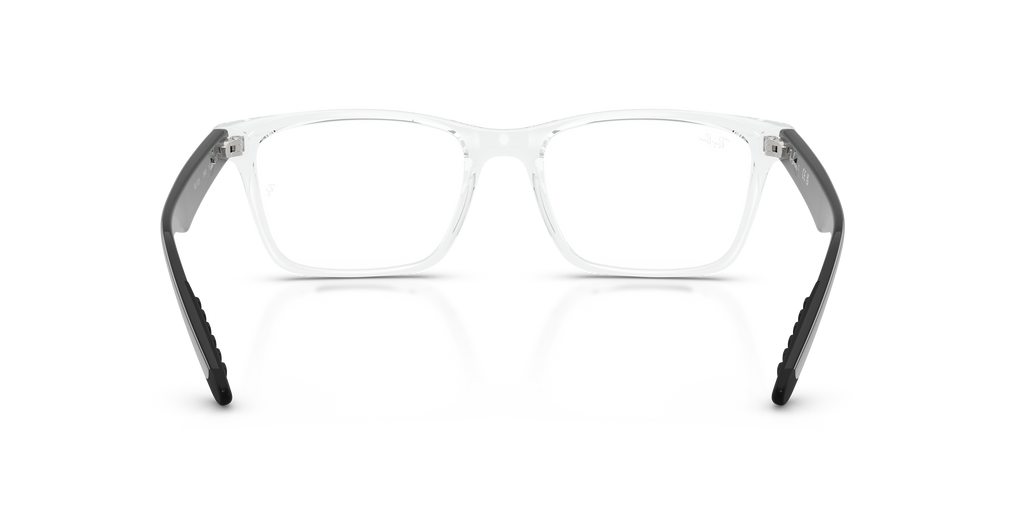 Ray-Ban RB7025 Optics