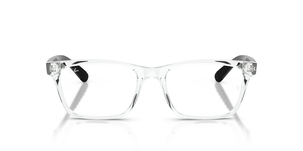 Ray-Ban RB7025 Optics