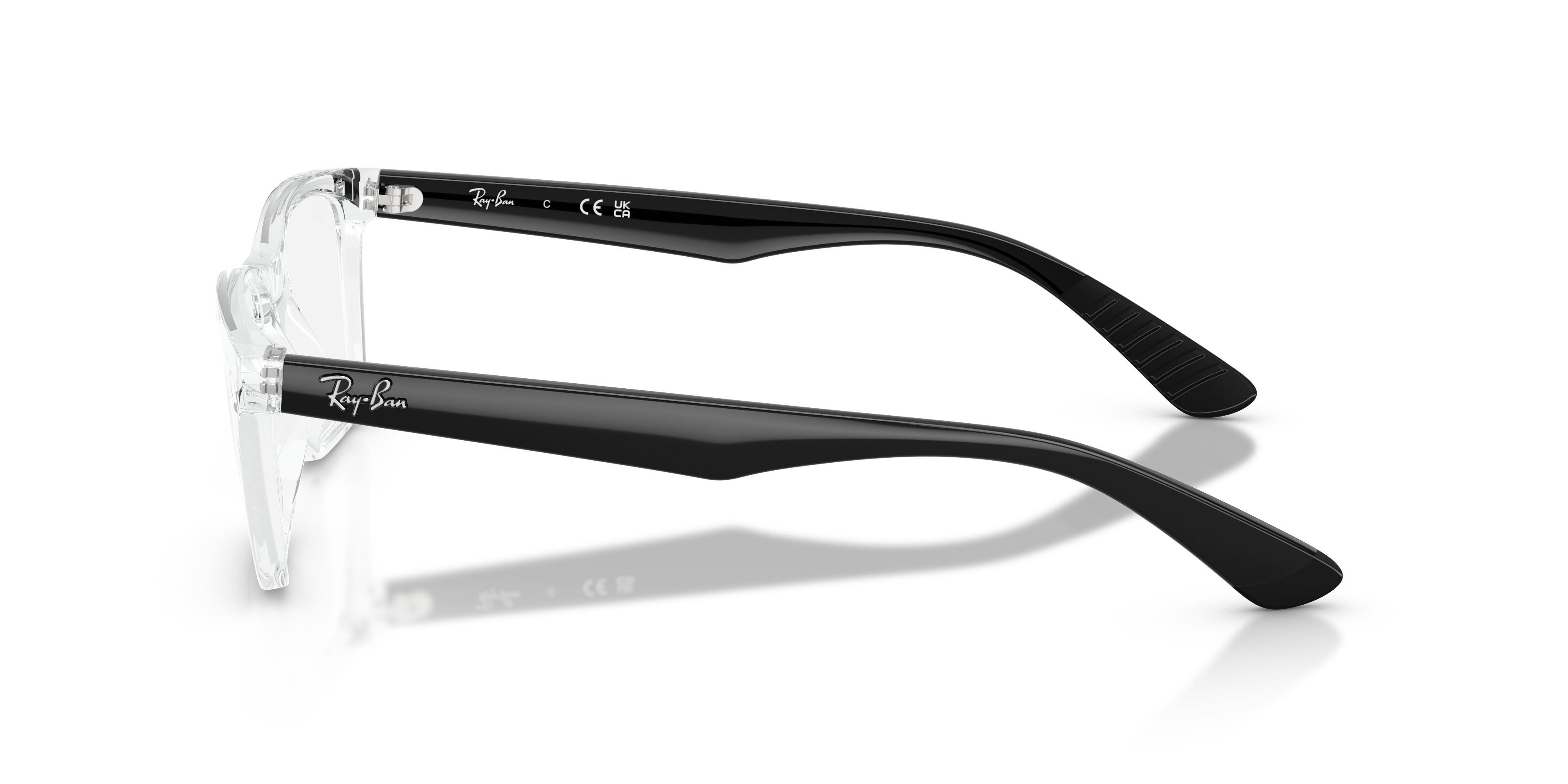 Ray-Ban RB7025 Optics